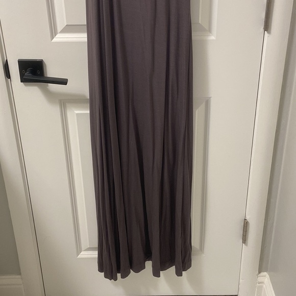 Matty M maxi tee dress - Picture 3 of 4